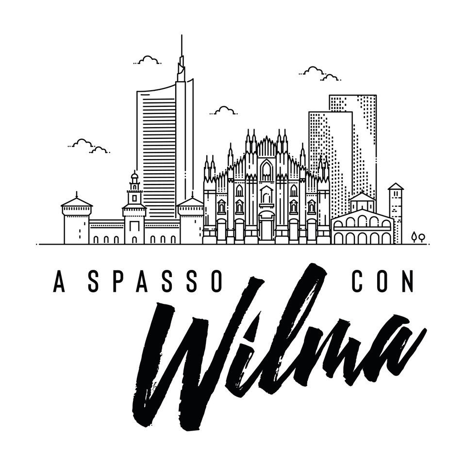 Le Troisième Songe Interviews: Wilma Viganò ci accompagna alla scoperta di Milano.